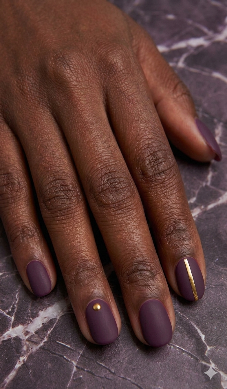 Nail art